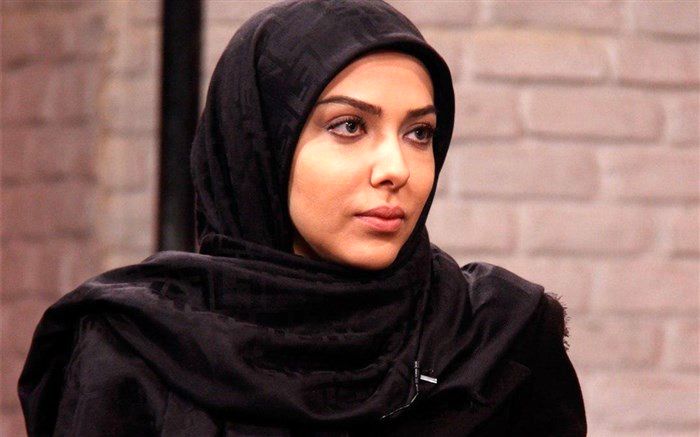 خانم بازیگر معروف ایرانی ازدواج کرد + تصویر