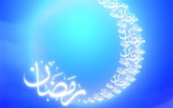 روزه تنها خوردن ونیاشامیدن نیست