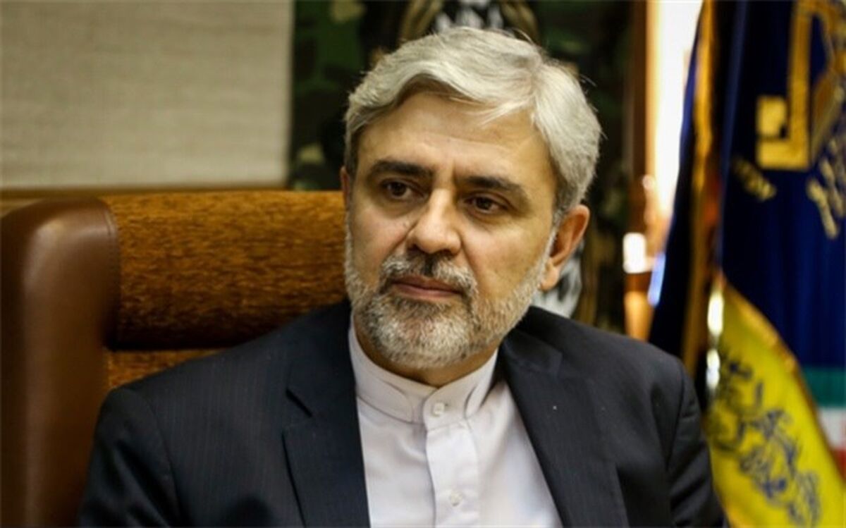 سخنگوی پیشین وزارت امور خارجه: اروپا باید در فرصت کوتاه روشن کند راهکار واقع‌گرایانه برای اطمینان  ایران دارد