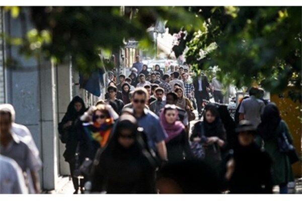 پیام رئیس سازمان ثبت احوال کشور به مناسبت روز ملی جمعیت