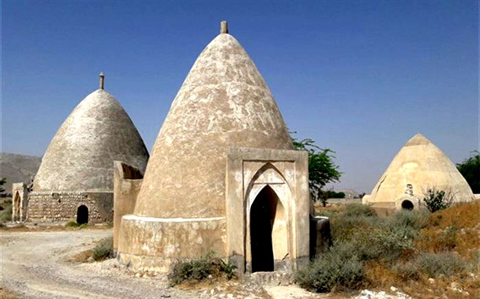 وجود ٢ هزار آب انبار در بستک بسترى براى استحصال رواناب به روش سنتى آبخیزدارى