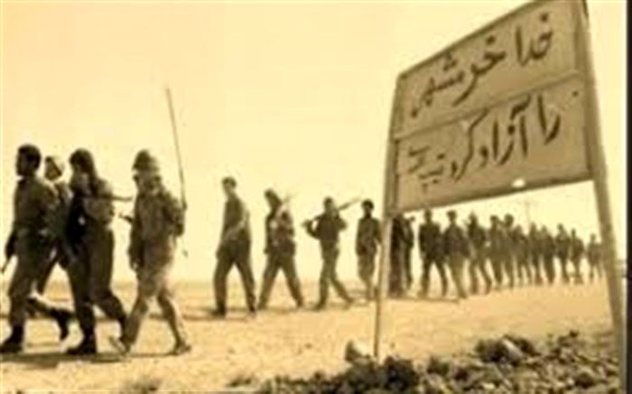 بازخوانی پیام امام (ره) برای آزادسازی پاره تن میهن