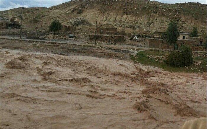 محور فشم همچنان مسدود است