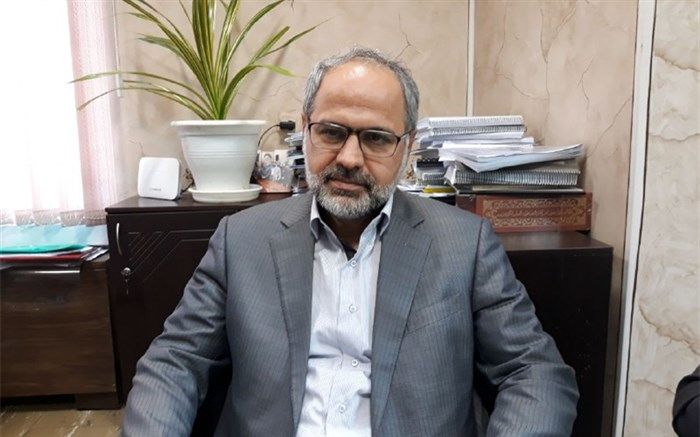 حسین ساری داوری بخش پویانمایی جشنواره را بر عهده گرفت