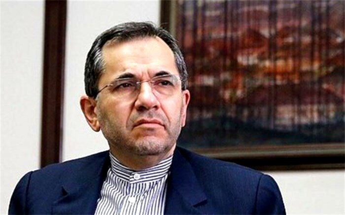 تخت روانچی: تضمینی نمی بینیم که بخواهم بگویم مذاکرات در چند هفته آینده به تضمین روشنی می رسد