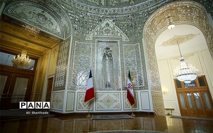 فرانسه: شرط های رهبر ایران را برای حفظ برجام در نظر می‌گیریم