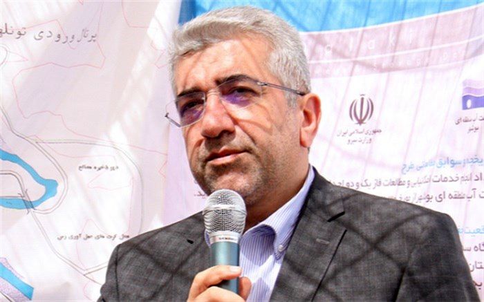 اصلاح شیوه های مصرف آب برای حفظ منابع آبی /تشکیل کمیته های مبارزه با کم آبی