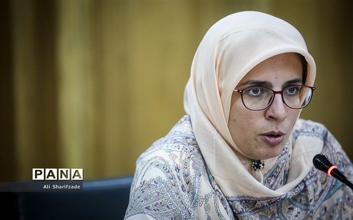 انتشار عمومی اطلاعات مدیران ارشد شهرداری