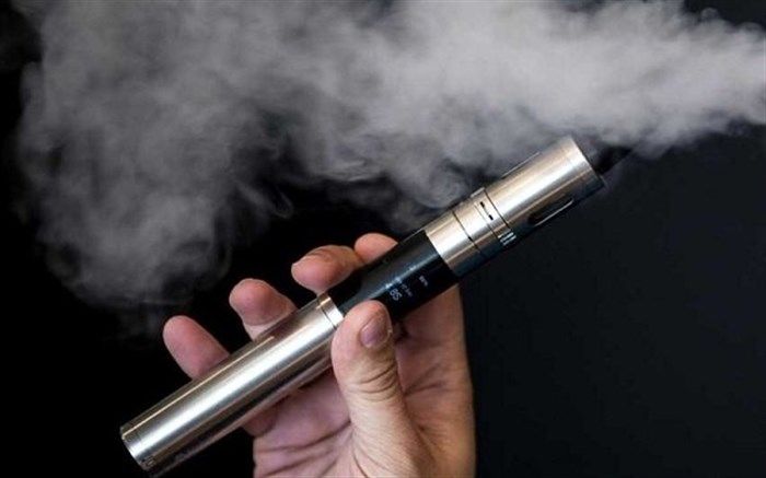 جمع مصرف هر بار قلیان برابر با ۲۰ نخ سیگار!