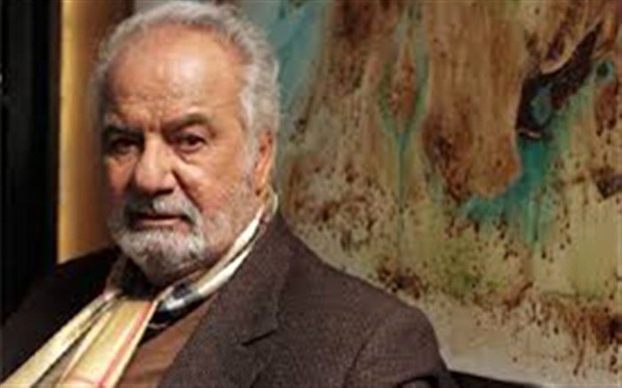 ناصر ملک مطیعی درگذشت
