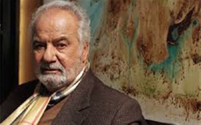 ناصر ملک مطیعی درگذشت