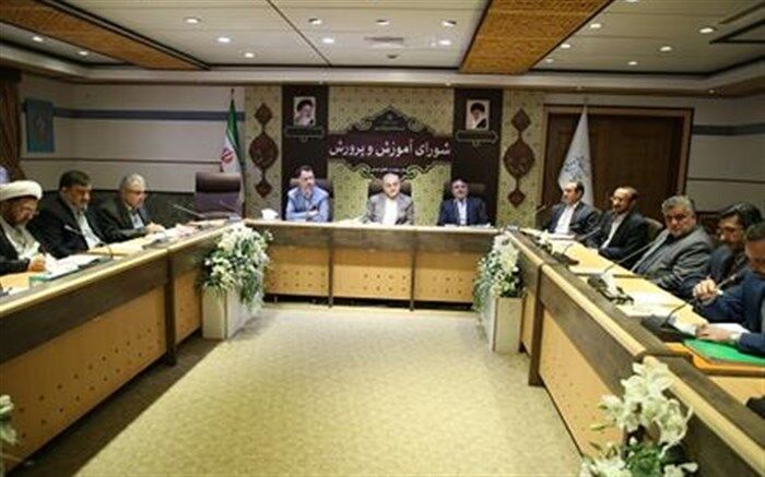 استاندار قم: خیرین نقش مهمی در توسعه ی فضاهای آموزشی داشته اند
