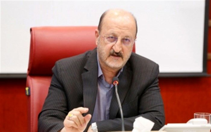 استاندار قزوین اعلام کرد:  ضرورت تلاش مدیران در جذب اعتبارات 97