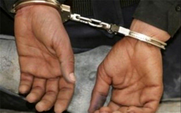 دستگیری استاد هتاک دانشگاه در زاهدان