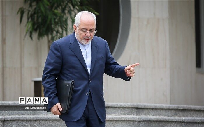 ظریف فردا با سفیر جدید بریتانیا دیدار می کند