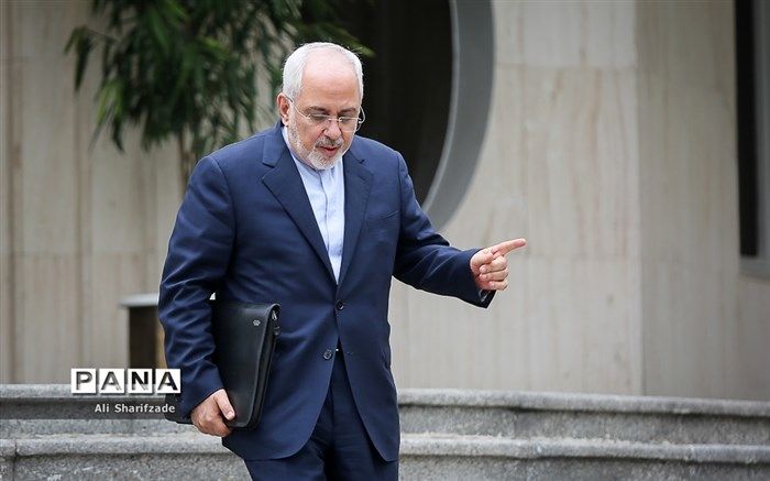 ظریف فردا با سفیر جدید بریتانیا دیدار می کند