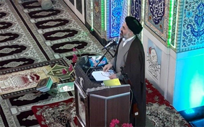 فتح خرمشهر فتح ارزشها بود