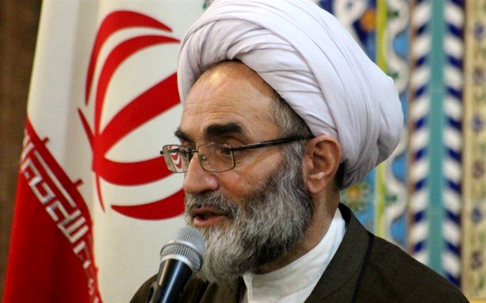 مولفه های اقتدار انقلاب اسلامی بازخوانی شود