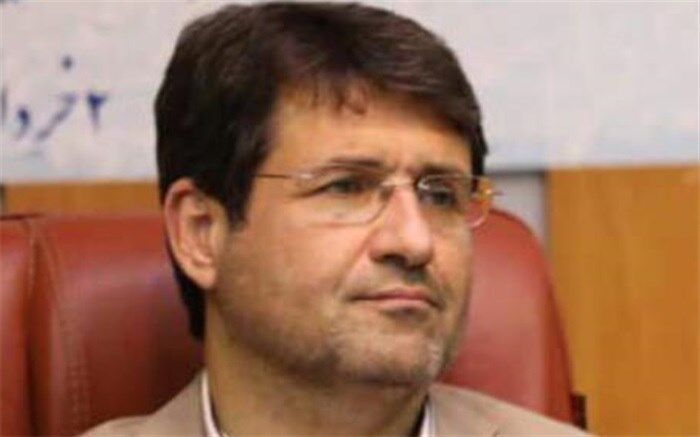 مدیرعامل سازمان بنادر و دریانوردی اعلام کرد: ارتقای ظرفیت بندرشهید بهشتی چابهار به ۷۷ میلیون تن در سال