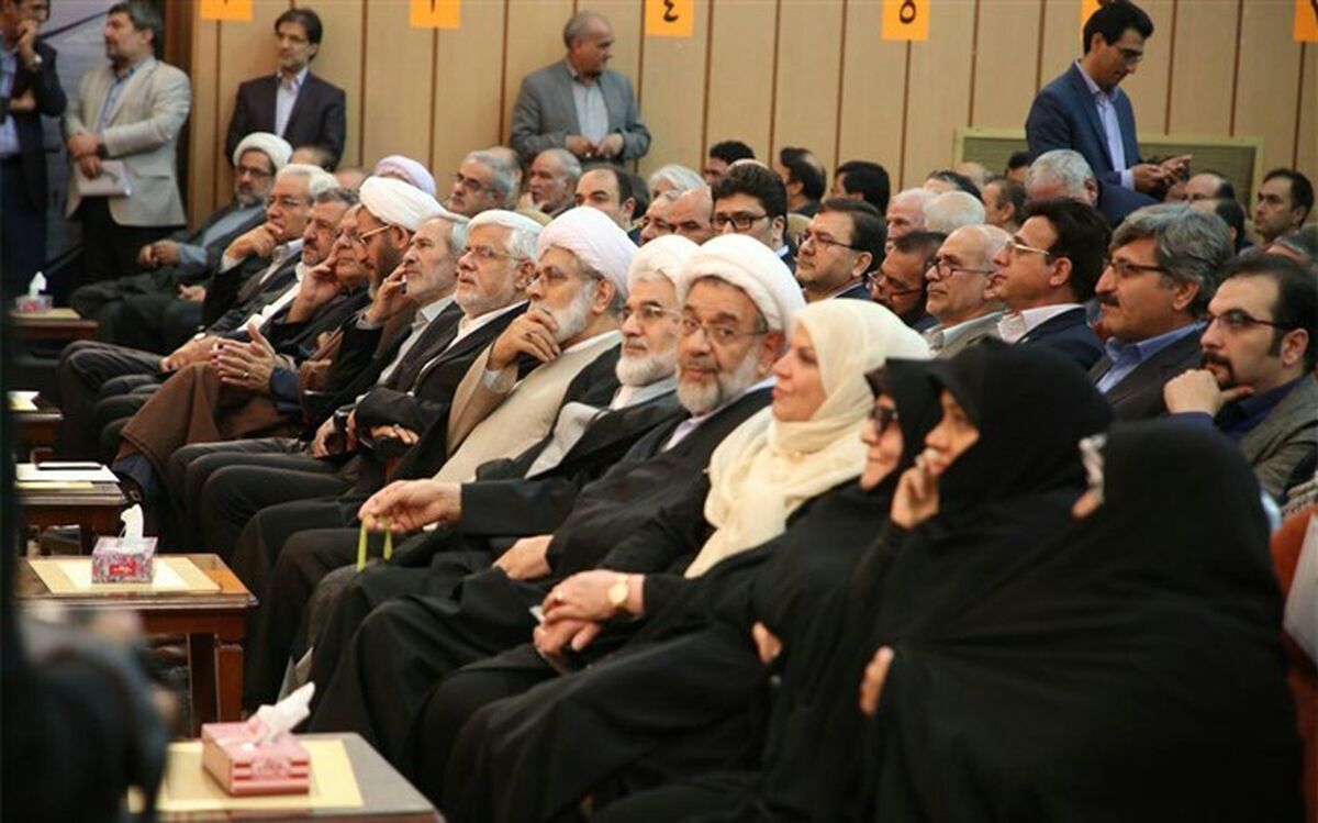 دلیل تشنج در کنگره حزب اعتماد ملی چه بود؟