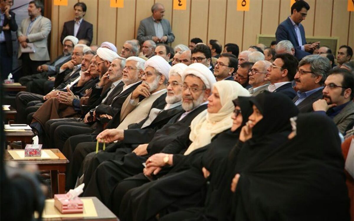دلیل تشنج در کنگره حزب اعتماد ملی چه بود؟