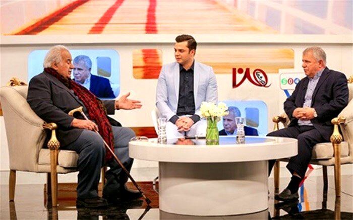 ای کاش آشتی کردن‌ها را برای روز تدفین نگذاریم
