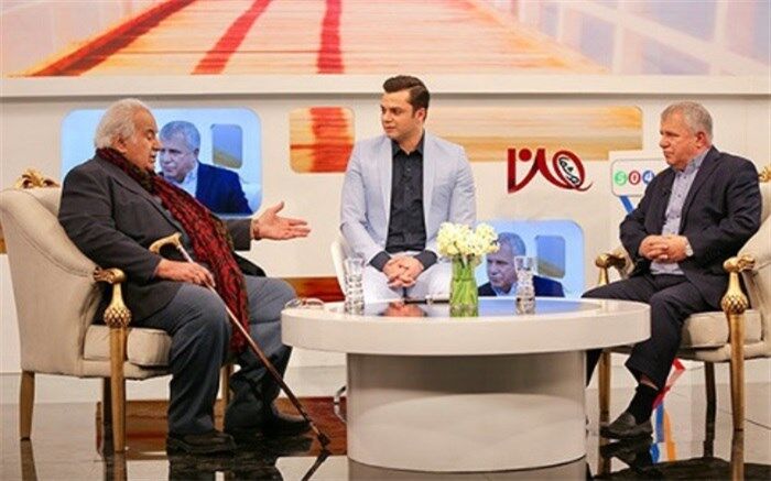 ای کاش آشتی کردن‌ها را برای روز تدفین نگذاریم