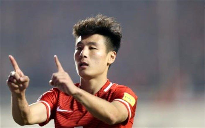 دیدار دوستانه ملی؛ نوار ناکامی‌های چین پاره شد