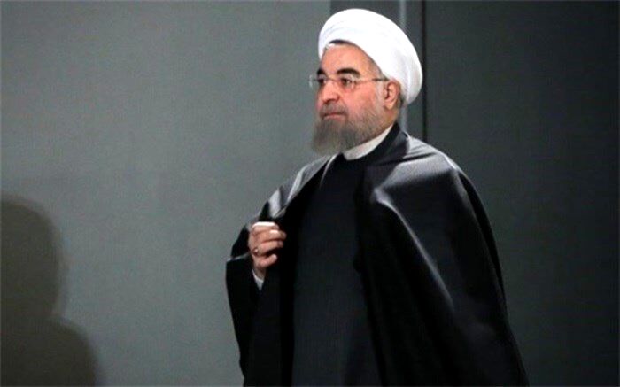 رئیس‌جمهوری یک قانون مصوب مجلس را برای اجرا ابلاغ کرد