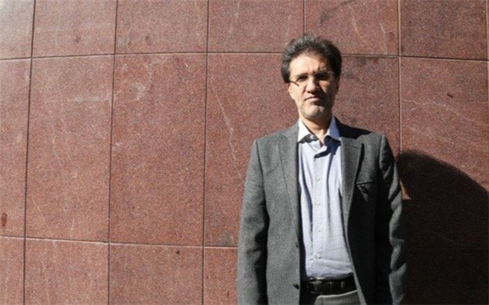 حسین کروبی: پدرم سفرهای کوتاه 3 روزه به سرعین، زنجان، مشهد و شمال داشته است