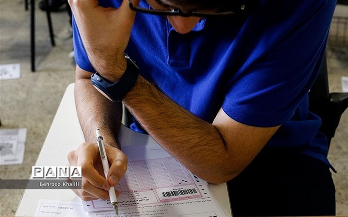 181 نفر جذب آموزش و پرورش مازندران می‌شوند