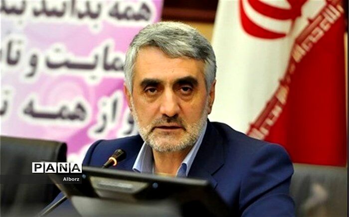 تأمین بازار فروش محصولات کشاورزی یکی از مهم ترین دغدغه های کشاورزان و مسئولان