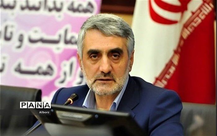 تأمین بازار فروش محصولات کشاورزی یکی از مهم ترین دغدغه های کشاورزان و مسئولان