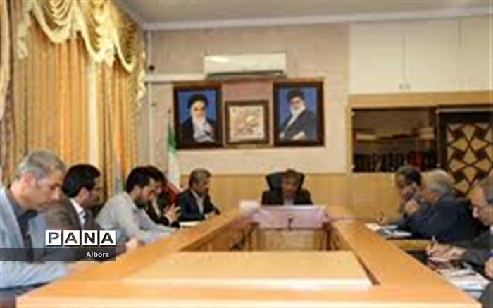 حمایت دادستانی کرج از تشکل های زیست محیطی