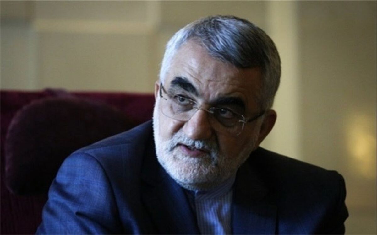 بروجردی: اروپا در برجام فضای فرار ندارد