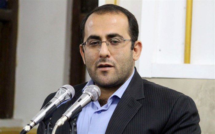 دفتر خدمات الکترونیک و واحد سرمایه گذاری شهرستان میناب راه اندازی شد