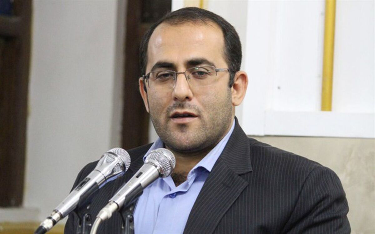 دفتر خدمات الکترونیک و واحد سرمایه گذاری شهرستان میناب راه اندازی شد