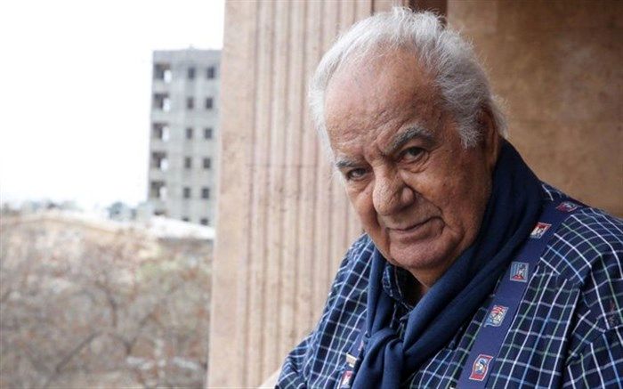 سخنگوی وزارت خارجه درگذشت ناصر ملک مطیعی را تسلیت گفت