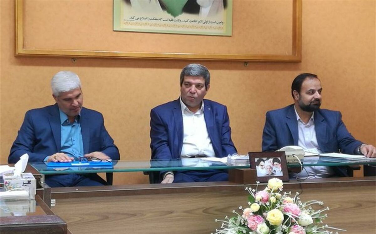 معاون استاندار خراسان رضوی : عملیات احداث اردوگاه ساماندهی اتباع خارجی درتایباد بزودی آغاز خواهد شد