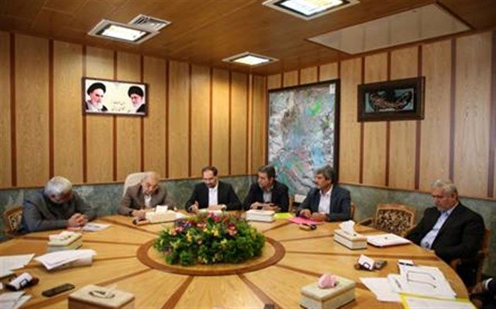 ضرورت ارائه ی خدمات دولتی به مردم از طریق میز خدمت واحد