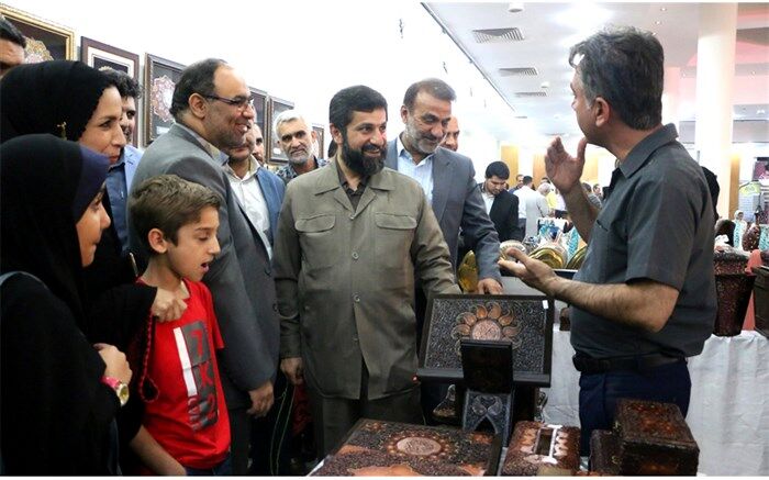 توسعه مناطق کم برخوردار در حوزه اجتماعی و قرآنی، اولویت برنامه‌های استانداری خوزستان است