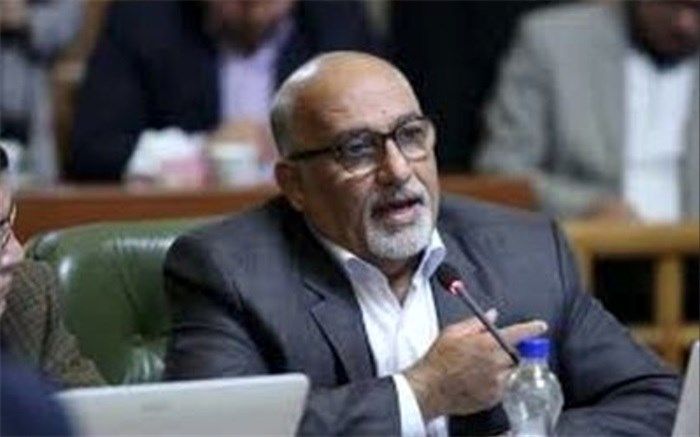 اعتراض شدید رئیس کمیته میراث فرهنگی شورای شهر تهران به شرکت مترو