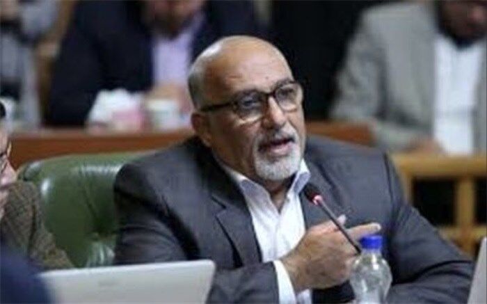 اعتراض شدید رئیس کمیته میراث فرهنگی شورای شهر تهران به شرکت مترو