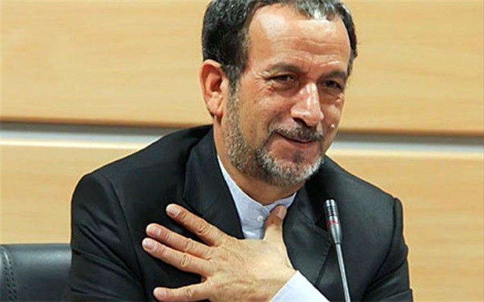 بهترین راهکار برای تکمیل طرح تصفیه فاضلاب یزد مشارکت بخش خصوصی است