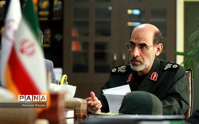 اعلام آمادگی سازمان بسیج مستضعفین برای انعقاد تفاهم‌نامه همکاری با آموزش و پرورش