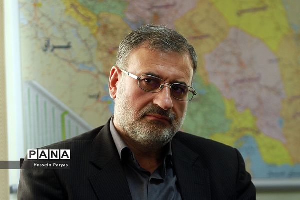 نشست تخصصی اردوهای دانش آموزی راهیان نور