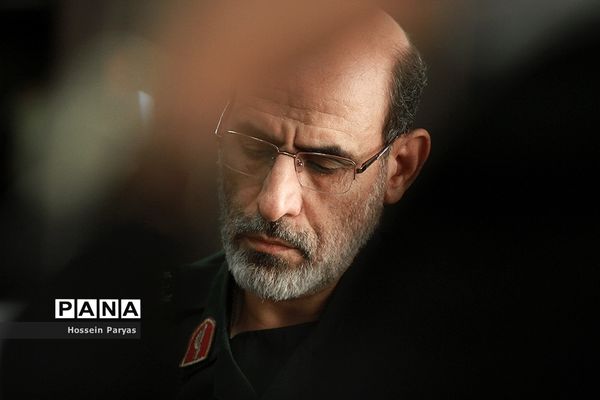 نشست تخصصی اردوهای دانش آموزی راهیان نور