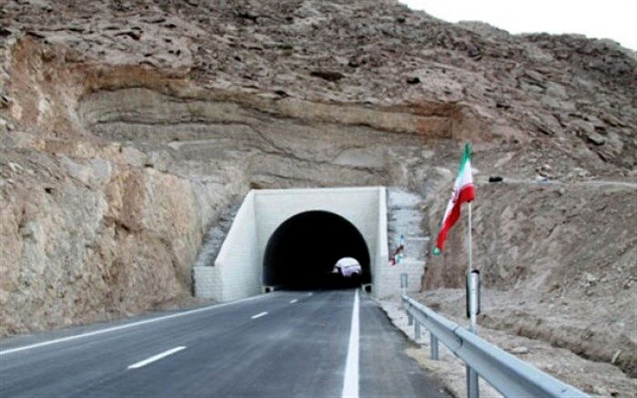 تونل پیامبر اعظم (ص) پس از ۳۸ روز بازگشایی شد
