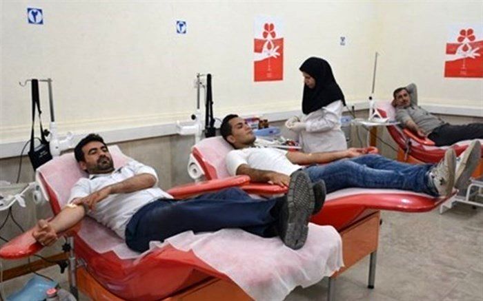 بهترین زمان اهدای خون برای روزه داران