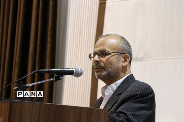 گردهمایی فعالان سیاسی و حامیان دولت در استان یزد